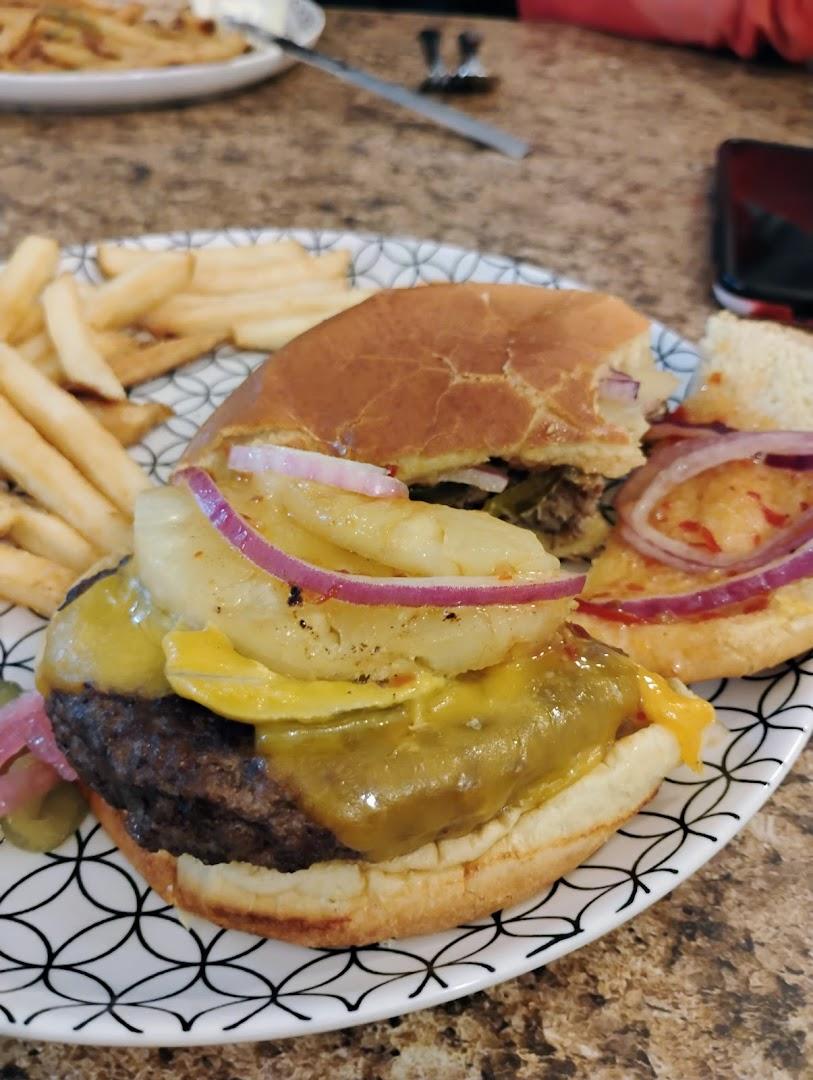 Uptown Girls Grille